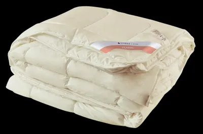 Obrázek produktu pro Antialergická přikrývka 155x200 Classic Four Seasons ecru Inter Widex