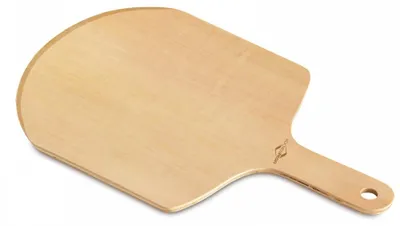 Imagen del producto de Pala para pizza / Espátula para pizza, 45x29x1