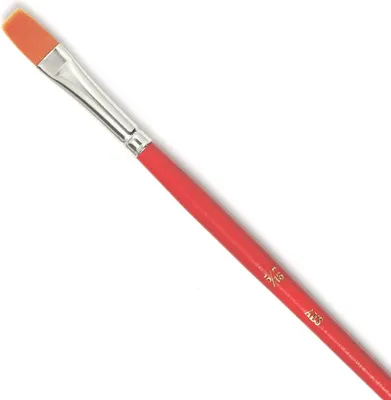 Produktbild von Backpinsel mittel