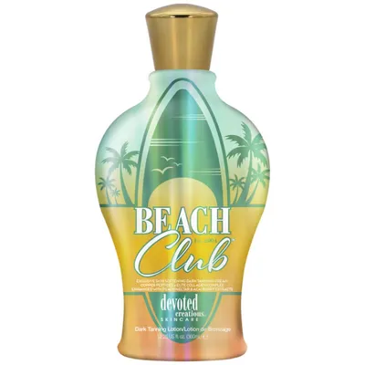 Produktbild von Devoted Creations - Beach Club - 360ml