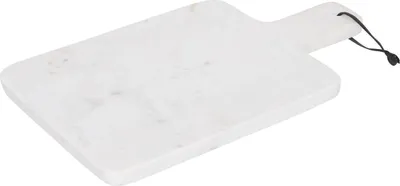 Produktbild von Präsentationsbrett weiß l36xp21xh1,5cm - Atmosphera créateur d'intérieur
