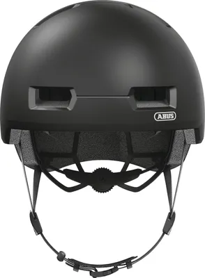 Image de Casque Urbain Abus 40368 - SKURB VELVET BLACK M
