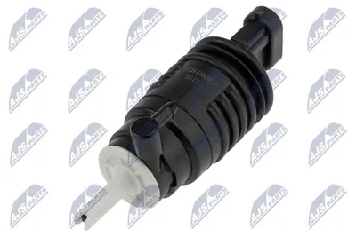 Produktbild von NTY Waschwasserpumpe für RENAULT KANGOO (KC0/1) ESP-RE-003