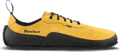 Obrázok produktu pre Be Lenka Trailwalker 2.0 športová obuv na bosú chôdzu, žltá, veľkosť 41 (pánska), žltá, veľkosť 41