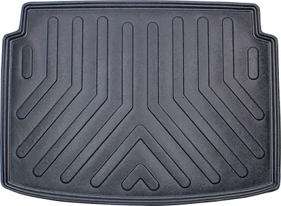 Produktbild von Hyundai Bayon (OHNE DOPPELTEN LADEBODEN) Kofferraumwanne Kofferraummatte