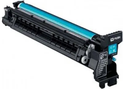 Produktbild von Konica Minolta A9K70RD, 300000 Seiten, Schwarz, 1 Stück(e)