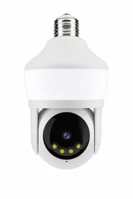 Image de MG BT101 : Caméra de sécurité intelligente avec IA, connectée en Wi-Fi