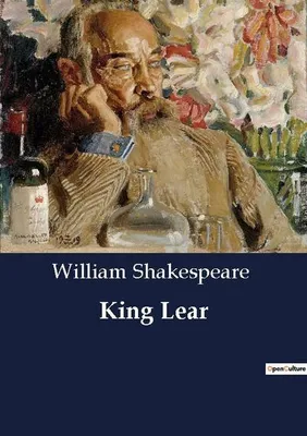 Produktbild von King Lear