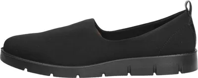 Image de Ecco Bella  Sportief - Zwart - Maat 38