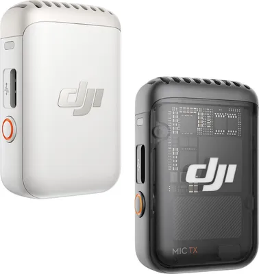 Obrázok produktu pre Vreckový vysielač DJI DMT02