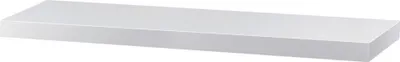 Obrázok produktu pre Regál Autronic 80 cm P-005 WT2 - biely
