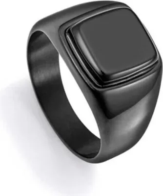 Produktbild von Herrenring Viceroy 75375A02210 22 Schwarz