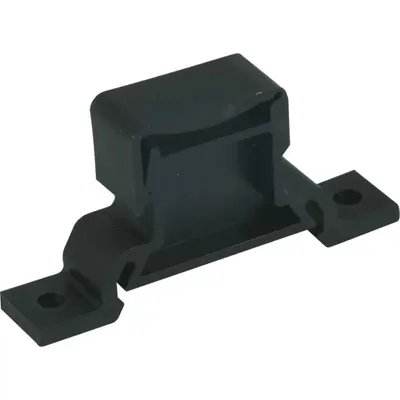 Produktbild von Dehn Schienenhalter Kunststoff für Sammelschiene 18x3mm 919014