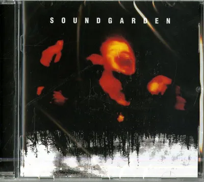 Image de Soundgarden-Superunknown (Remaste du 20e anniversaire)