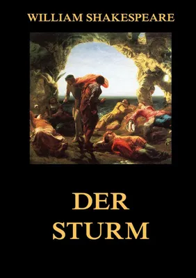 Produktbild von Der Sturm