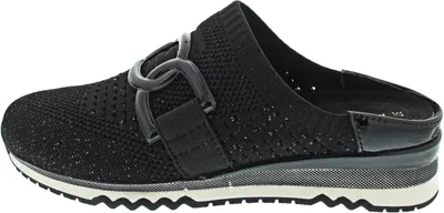 Produktbild von Marco Tozzi Clogs Schwarz in Gr. 42