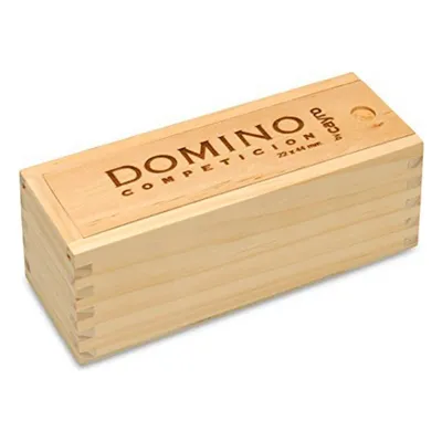 Obrázek produktu pro Cayro - Domino Competition - Tradiční hra - Desková hra