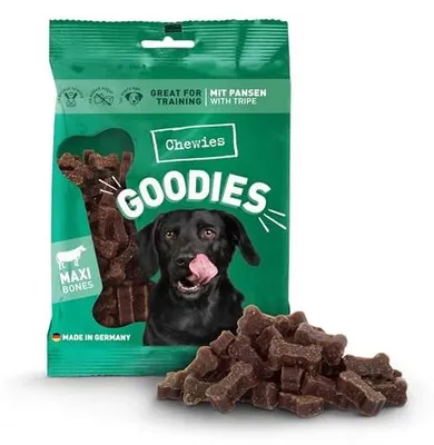Obrázek produktu pro Chewies Pansenknöchelchen 200g
