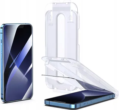 Produktbild von Joyroom JR-DH11 Displayschutz iPhone 14 Plus (HD)