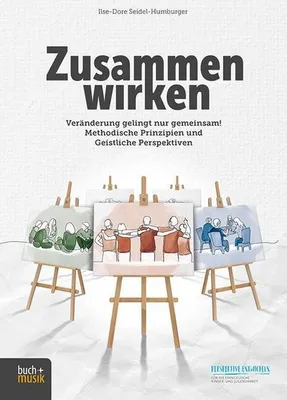 Zdjęcie produktu dla Zusammen wirken