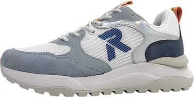 Produktbild von Rieker Sneaker Blau