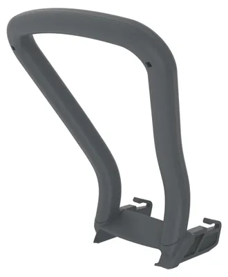 Zdjęcie produktu dla Urban Iki Front Bike Seat Holder Bincho Black Dziecięce siodełko / wózek
