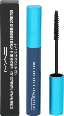 Produktbild von Mascara MAC Extended Play Gigablack Lash Mascara