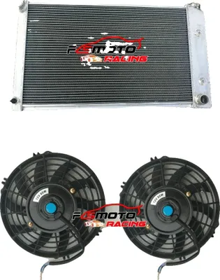 Obrázok produktu pre Radiátor, hliníková konštrukcia, výška 17" x šírka 27 1/2", jadro, celková výška 18 1/2", horné pripojenie 1 1/2", spodné pripojenie 1 9/16"