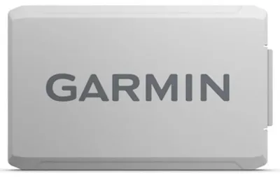 Produktbild von Garmin Echomap™ Uhd2 9sv Scheide Durchsichtig Durchsichtig One Size