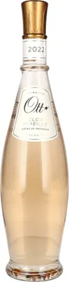 Produktbild von Domaines Ott Clos Mireille Côtes de Provence Rosé 2022 13,5% Vol. 0,75l