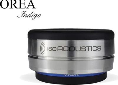 Zdjęcie produktu dla IsoAcoustics Orea Indigo