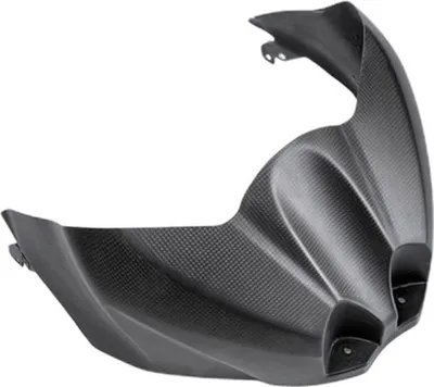 Image de Couvercle de réservoir en carbone Lightech pour Suzuki GSX-R1000