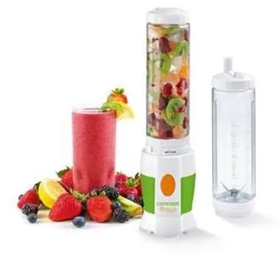 Immagine prodotto di Concept SM3380 blender 0.5 L Tabletop blender 180 W Green, White