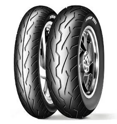 Zdjęcie produktu dla Opony DUNLOP 200/60 R16 79V D251