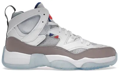 Produktbild von Jordan Jumpman Two Trey PSG Cool Grey - EU 45