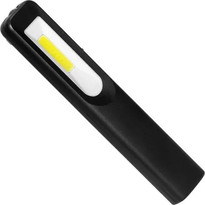 Obrázek produktu pro Vodotěsná dobíjecí LED svítilna pro domácnost, kempování a nouzové situace