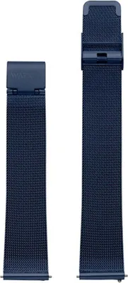 Produktbild von Watx & Colors Uhrenarmband WXCO2007