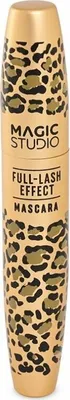 Produktbild von Magic studio MAXIMUM VOLUME Wimperntusche 12 ml