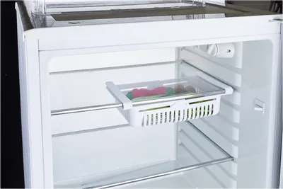Produktbild von Kühlschrankkorb ERNESTO® Kühlschrankzubehör