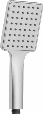 Obrázok produktu pre Ručná sprcha, 245 mm, ABS/chróm