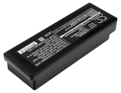 Immagine prodotto di Batteria per Scanreco 590, 592, 2000mAh Ni-MH
