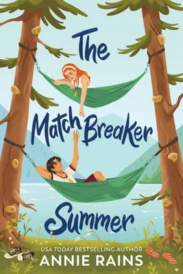 Productafbeelding van The Matchbreaker Summer