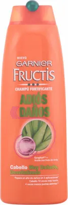 Image de GARNIER | FRUCTIS | Shampoos