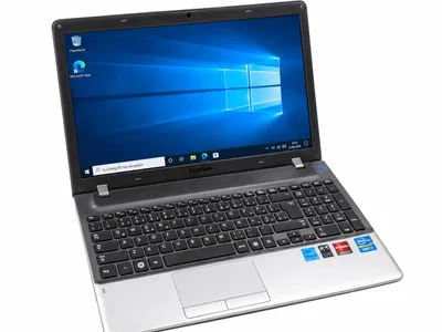 Productafbeelding van Samsung Serie 3 - 15,6 inch, Intel Core i7, 8 GB RAM, 120 GB SSD, Windows 10 Pro
