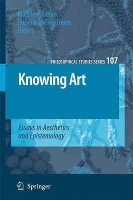 Obrázek produktu pro Knowing Art