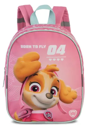 Image de Sac à dos pour enfant Paw Patrol *rose