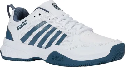 Produktbild von K-Swiss Tennis Court Express 2 Clay White/Stargazer White/Stargazer 42.5