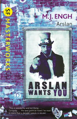 Produktbild von Arslan – Lingua: Inglese