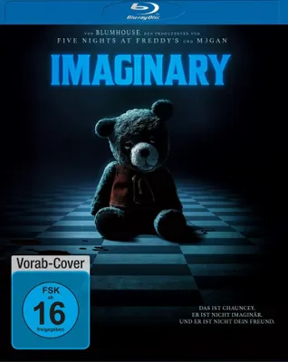 Produktbild von Imaginary