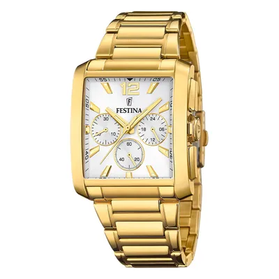 Obrázek produktu pro Hodinky Festina F20638-1 zlaté